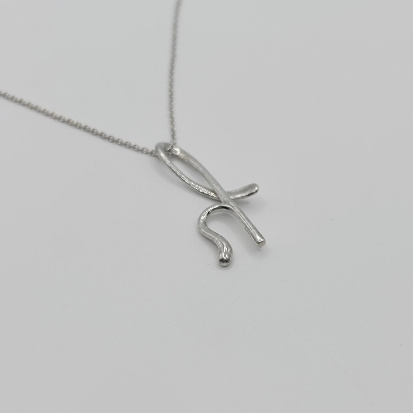 Tiffany&Co. ネックレス 863