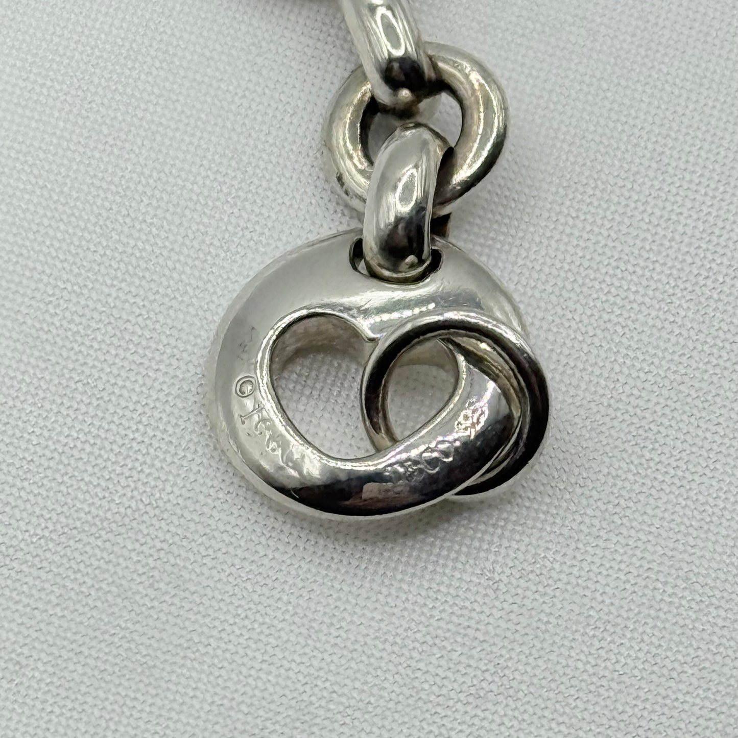Tiffany&Co. ブレスレット 43