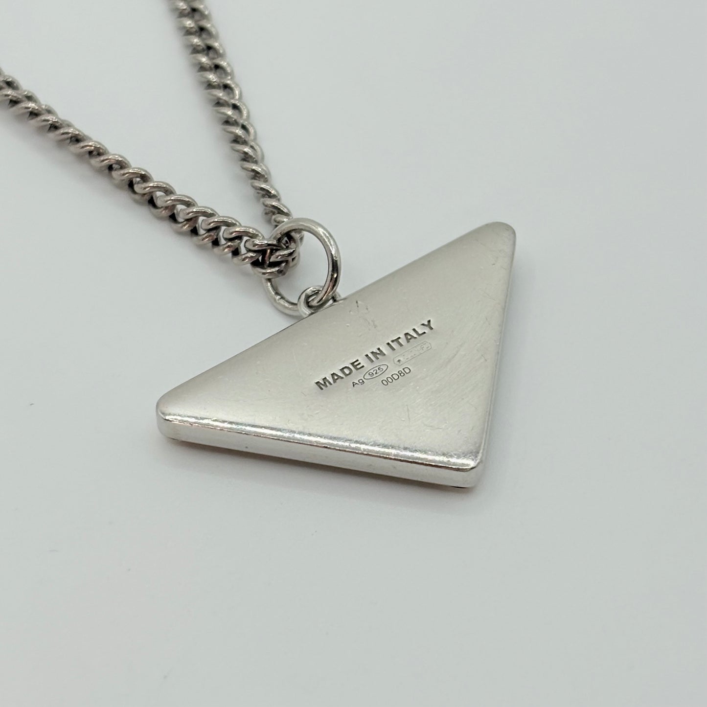 PRADA ネックレス