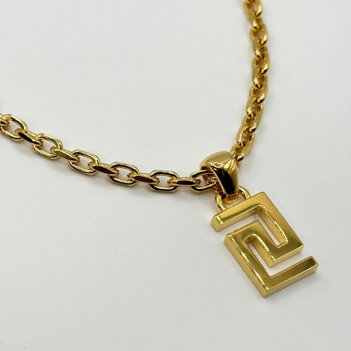 VERSACE ネックレス 517
