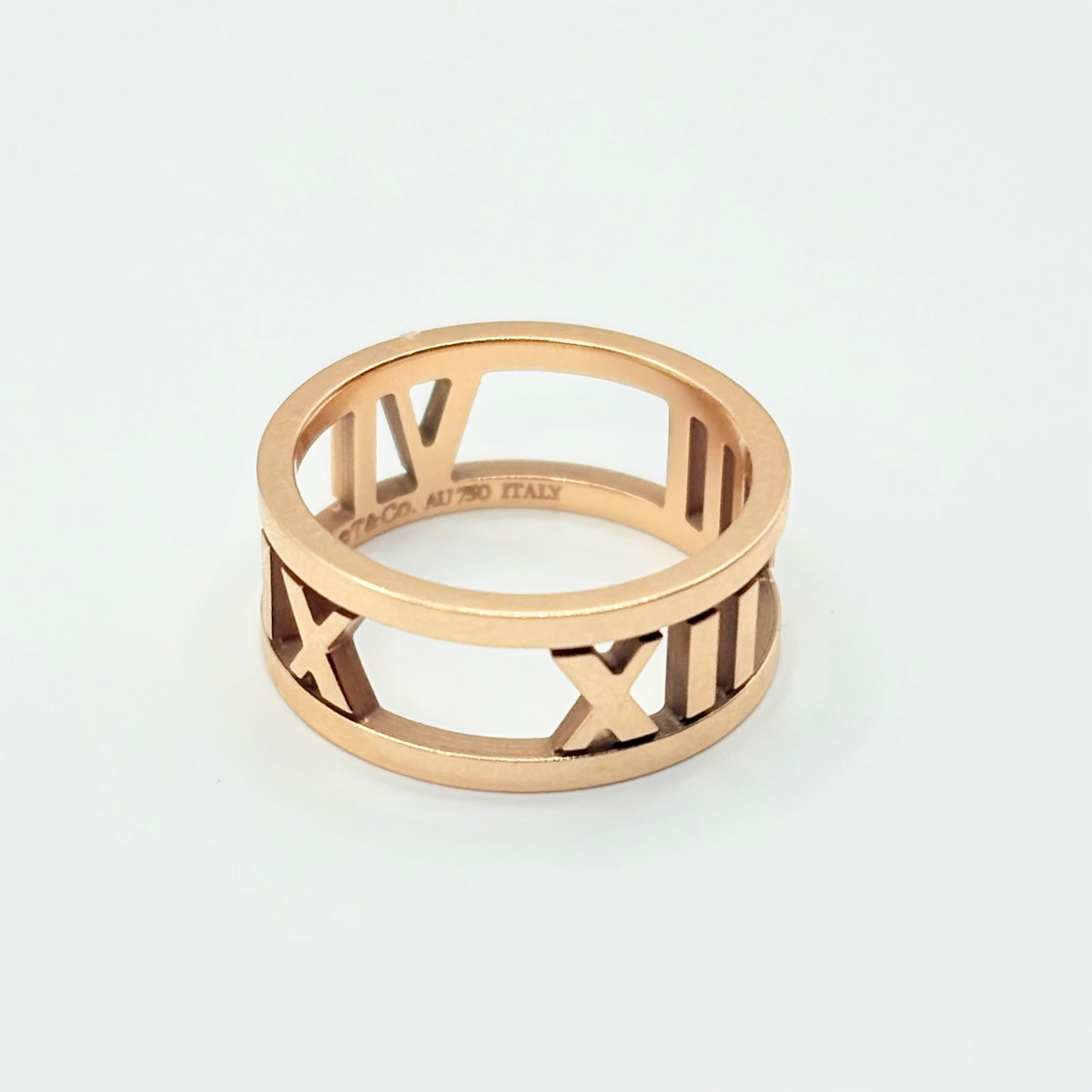 Tiffany&Co. リング