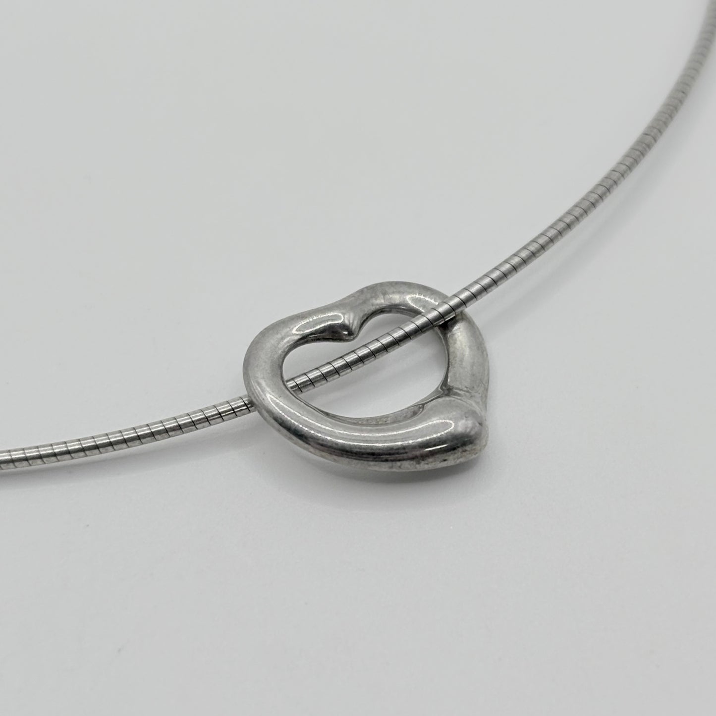 Tiffany&Co. ネックレス