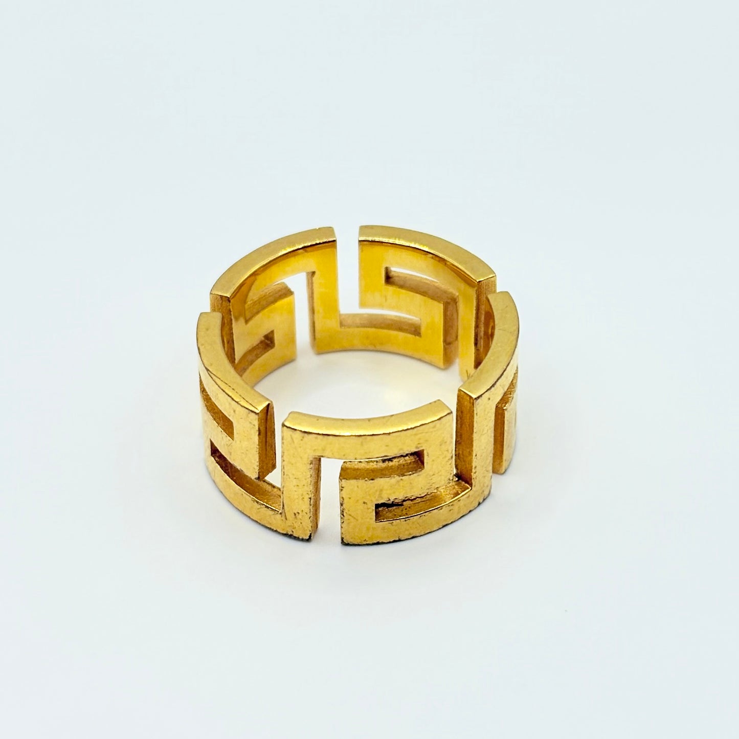 VERSACE リング