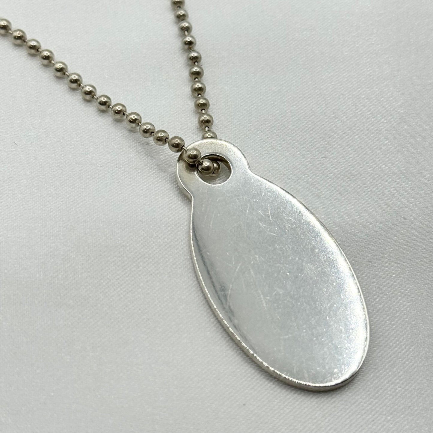 Tiffany&Co. ネックレス 52