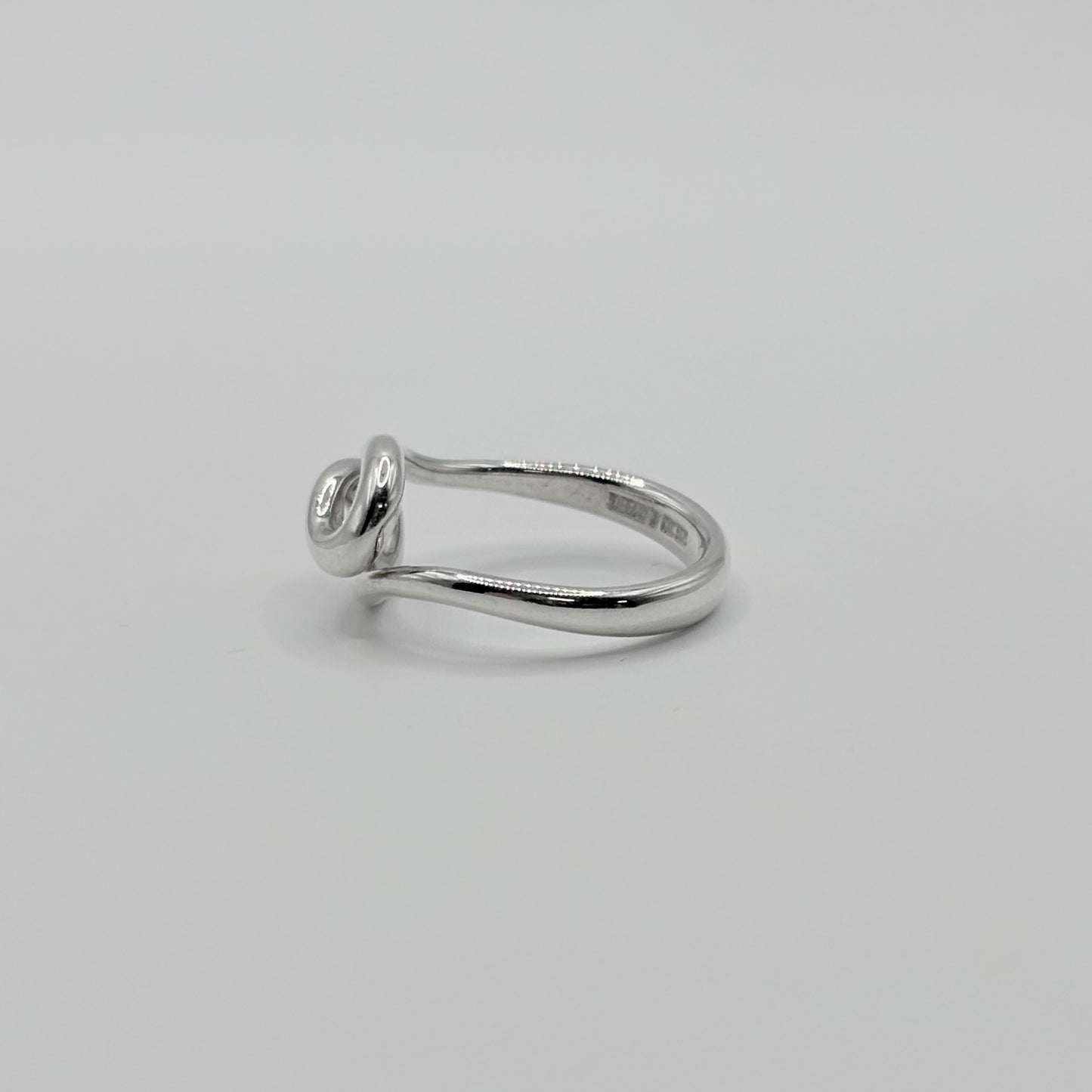 Tiffany&Co. リング 855