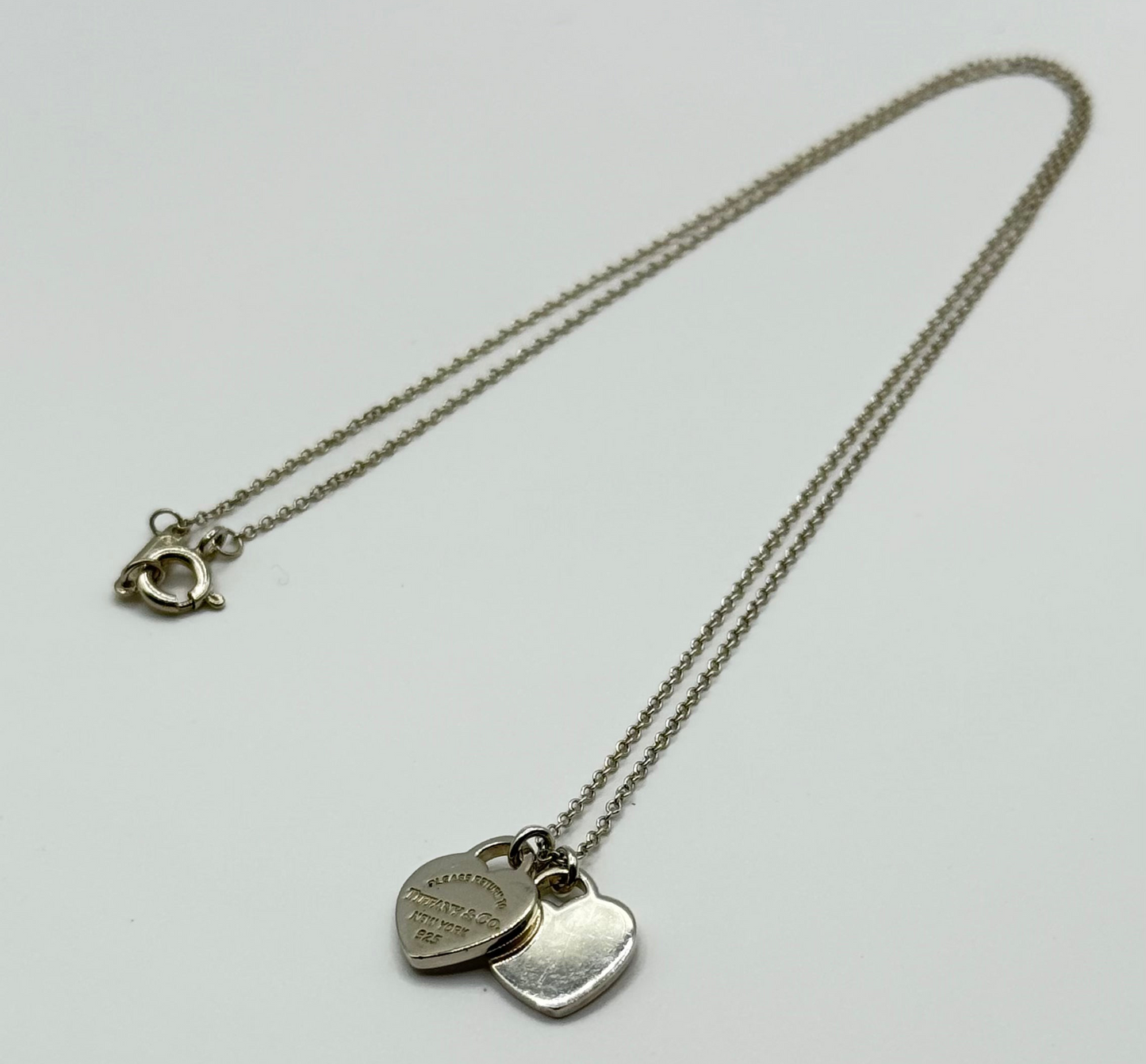 Tiffany&Co. ネックレス 1
