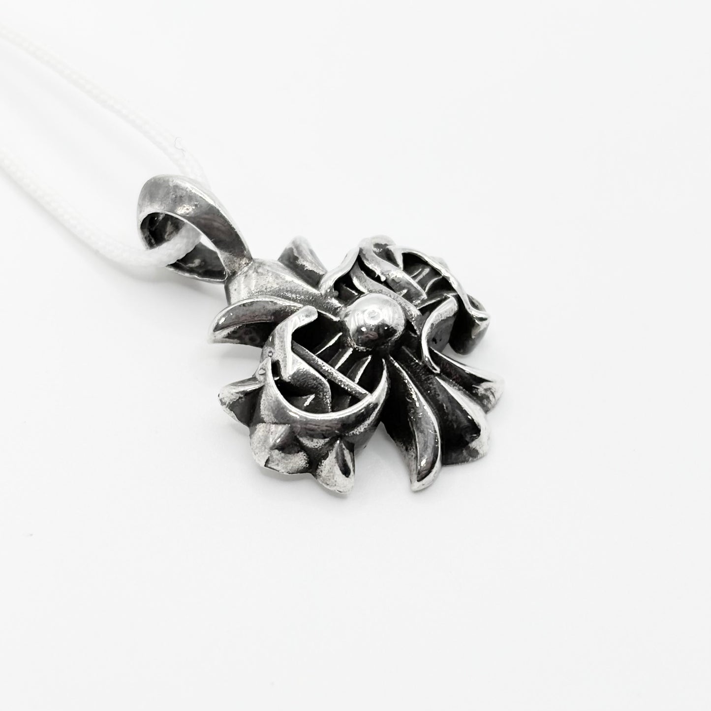 Chrome Hearts ネックレストップ
