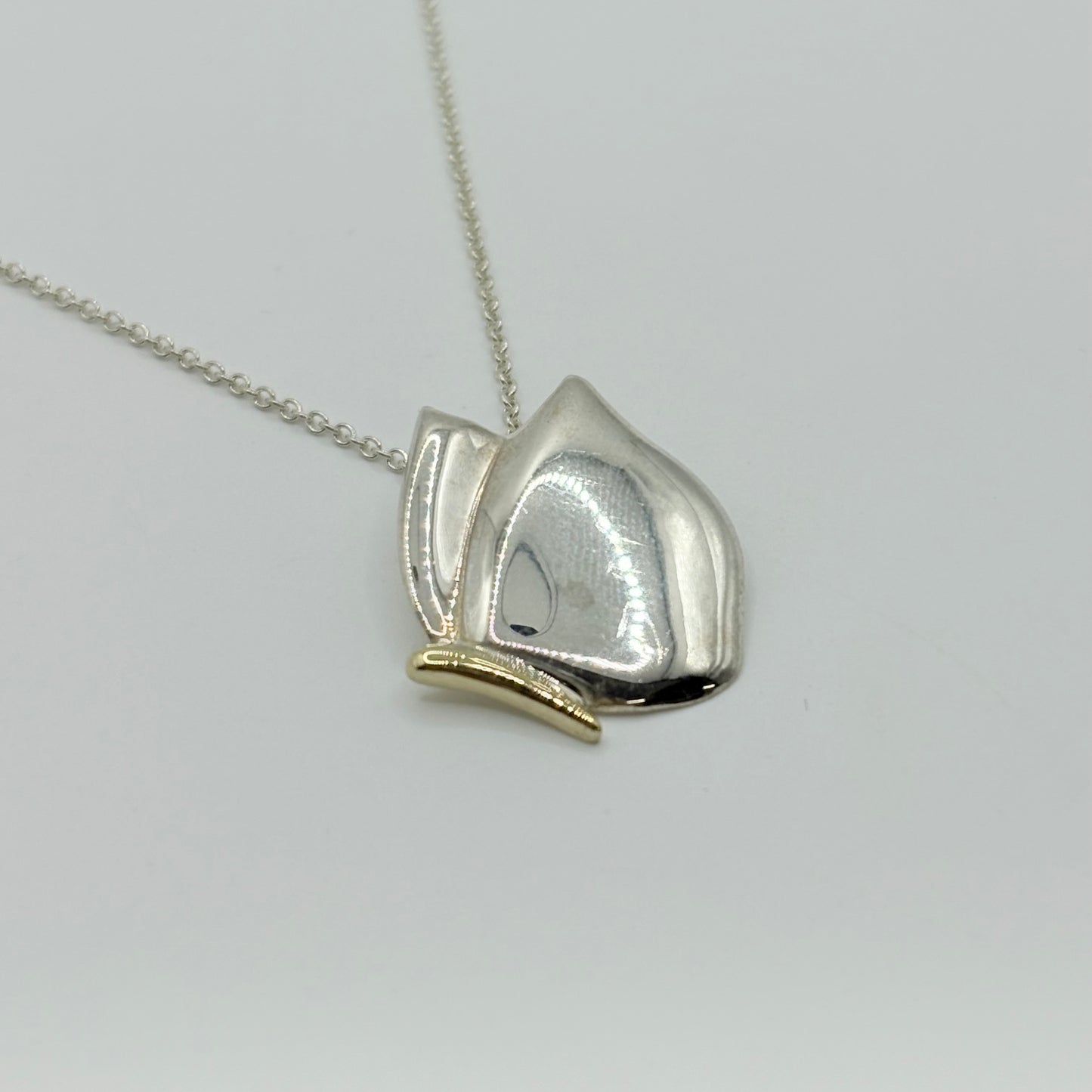 Tiffany&Co. ネックレス