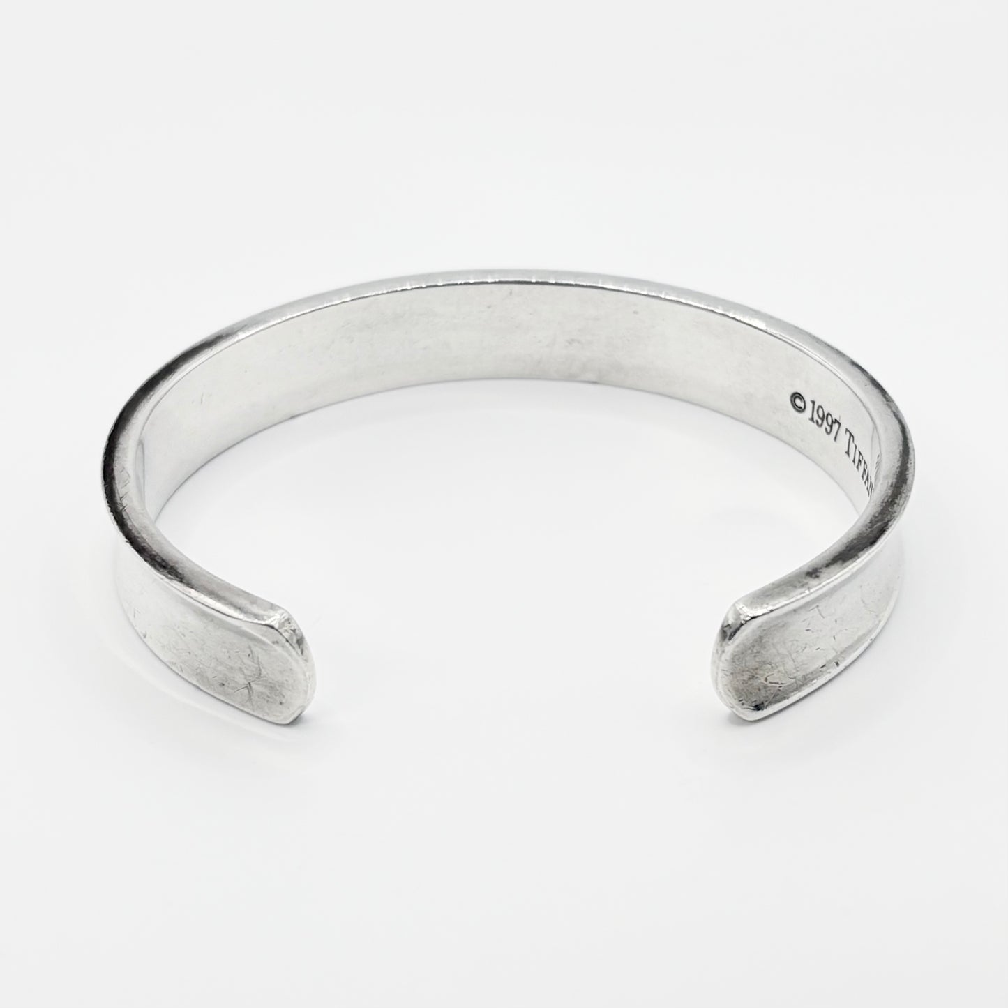 Tiffany&Co. ブレスレット 22