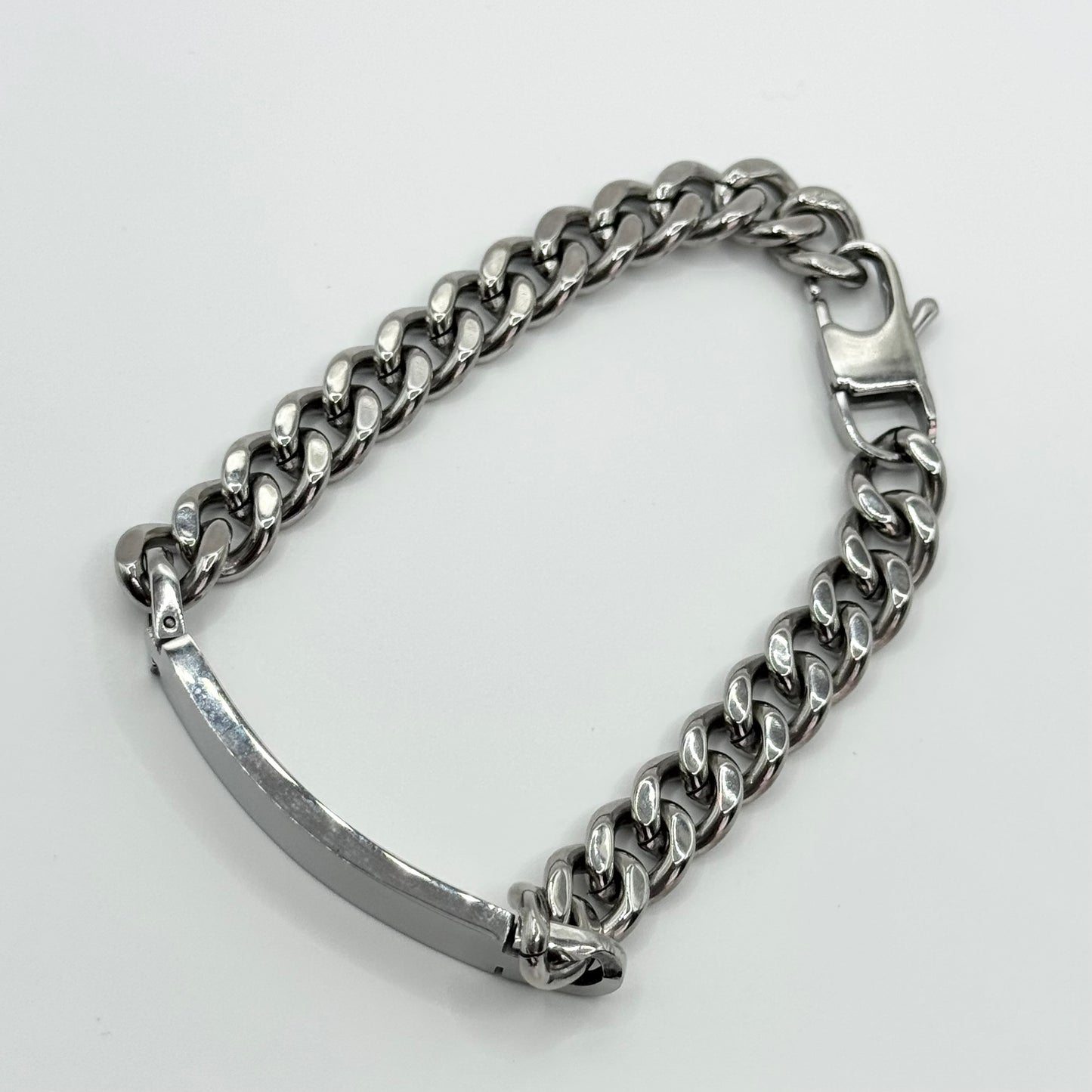 stainless ブレスレット 412