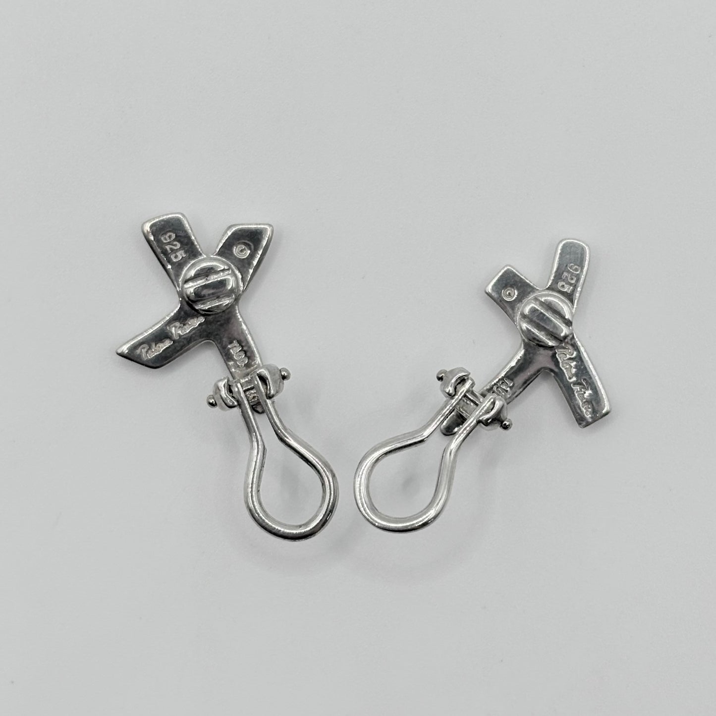 Tiffany&Co. イヤリング