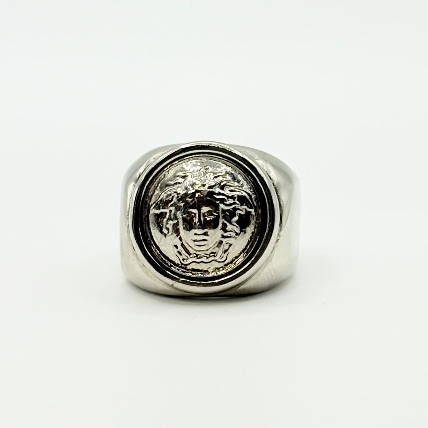 VERSACE リング