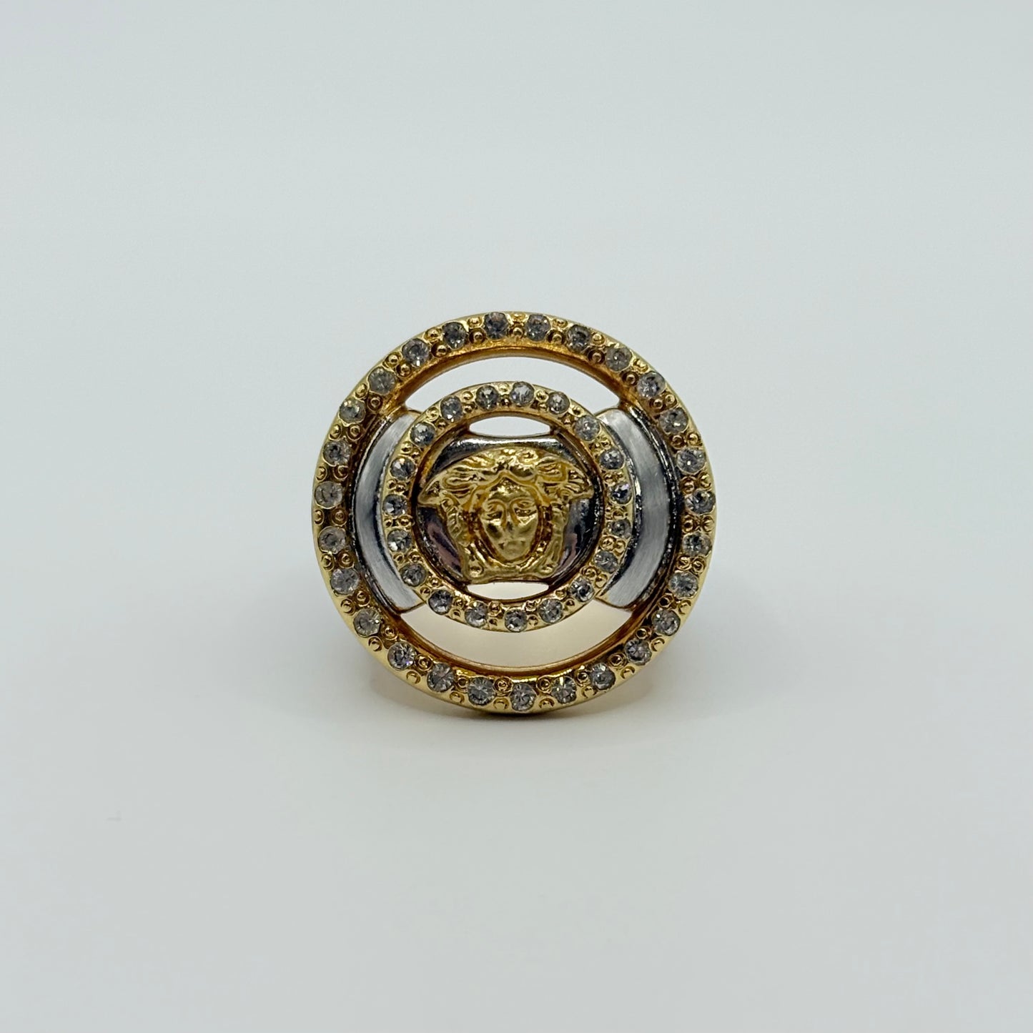 VERSACE リング