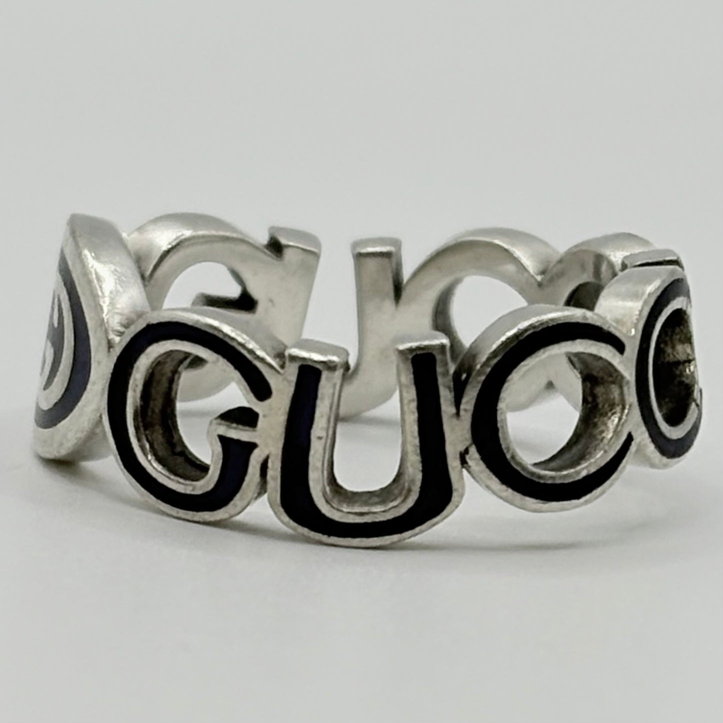 GUCCI リング 76