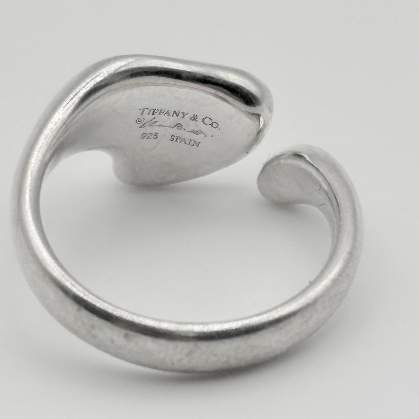 Tiffany&Co. リング