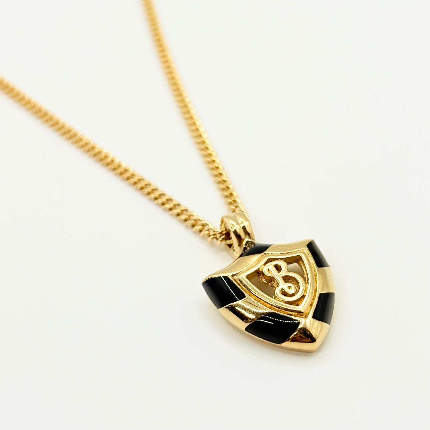 Burberry ネックレス 516
