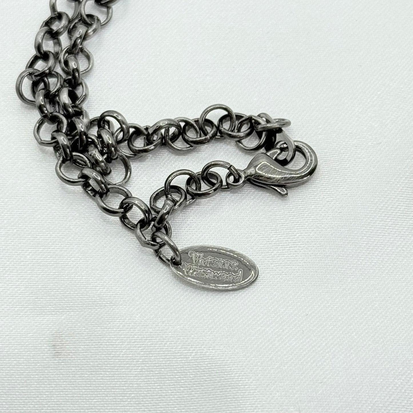 Vivienne Westwood ネックレス 142