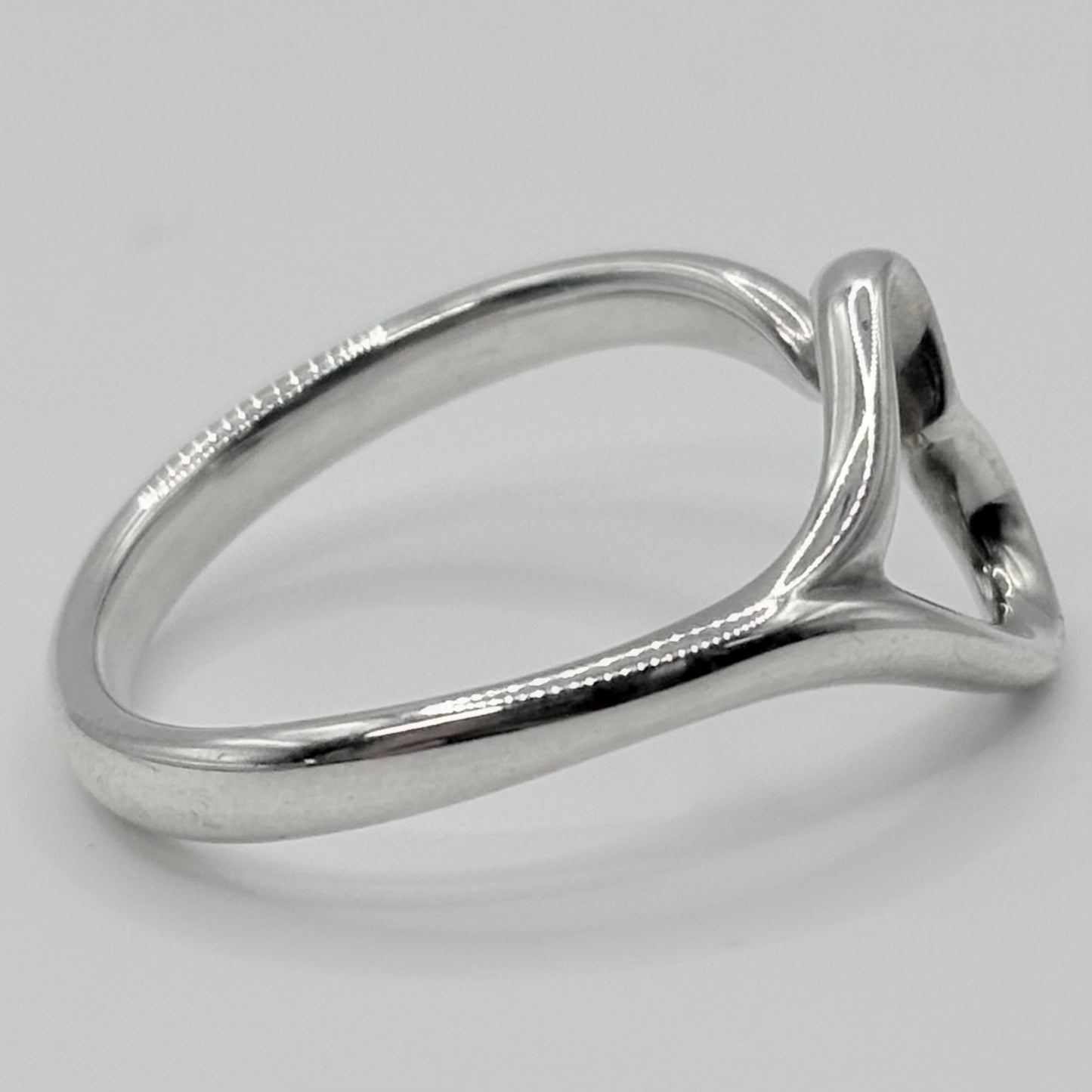 Tiffany&Co. リング