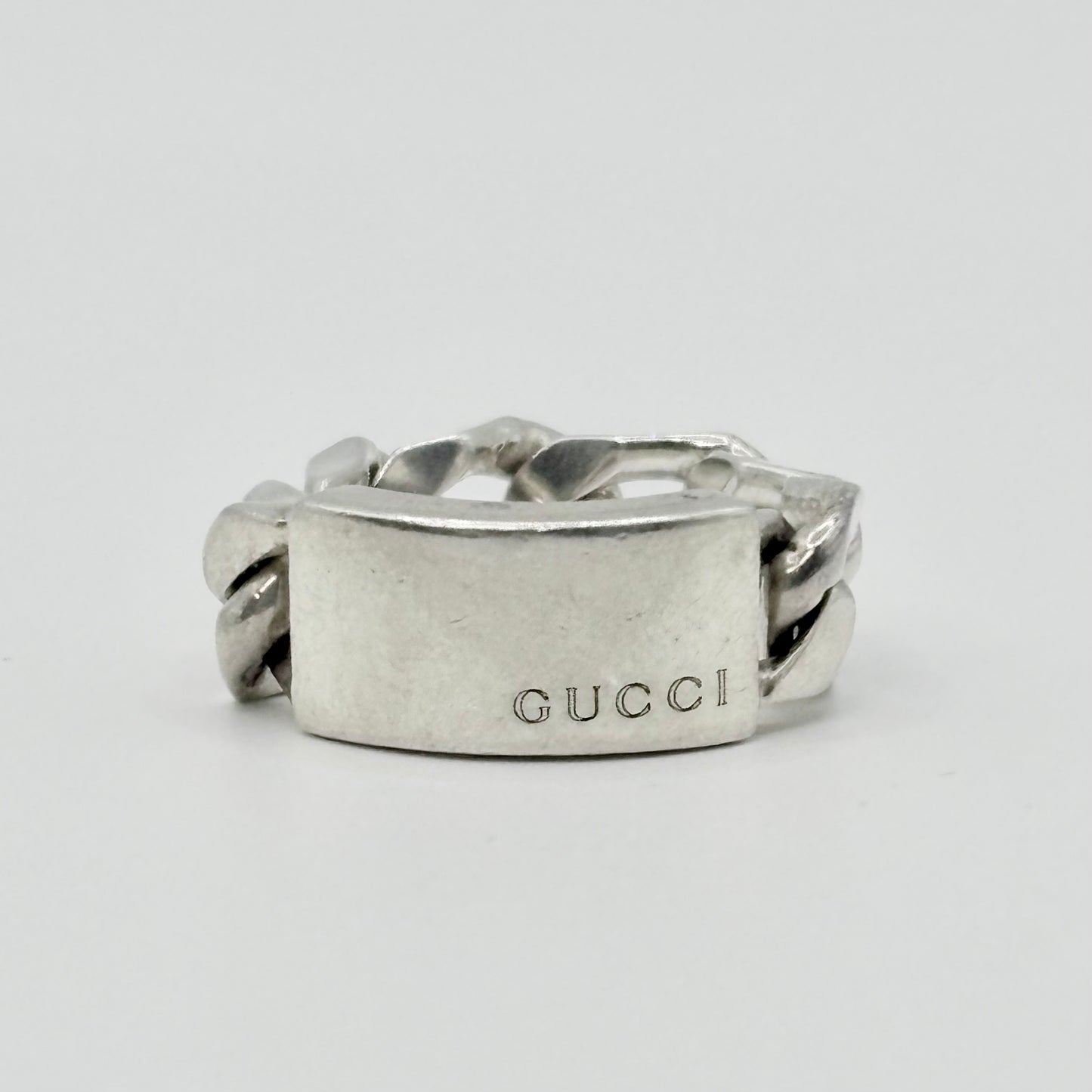 GUCCI リング 105