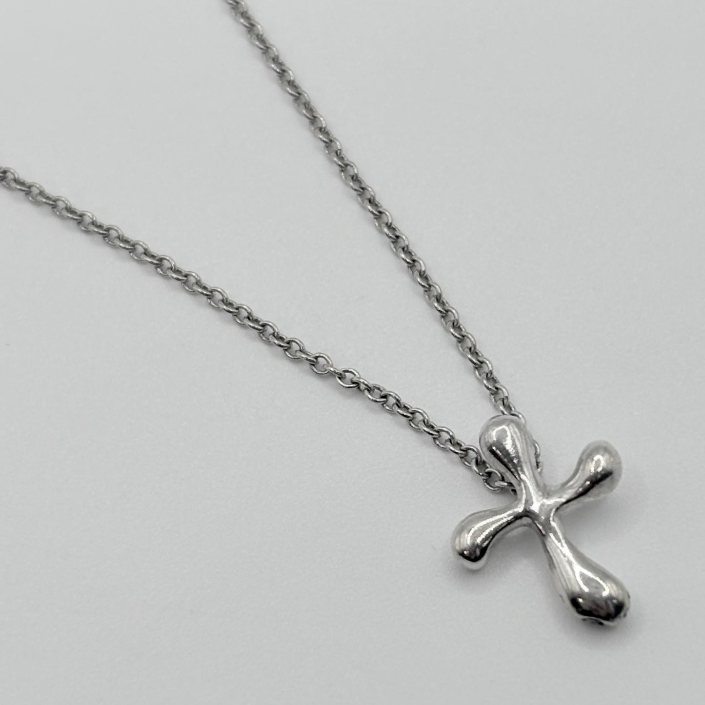 Tiffany&Co. ネックレス 11