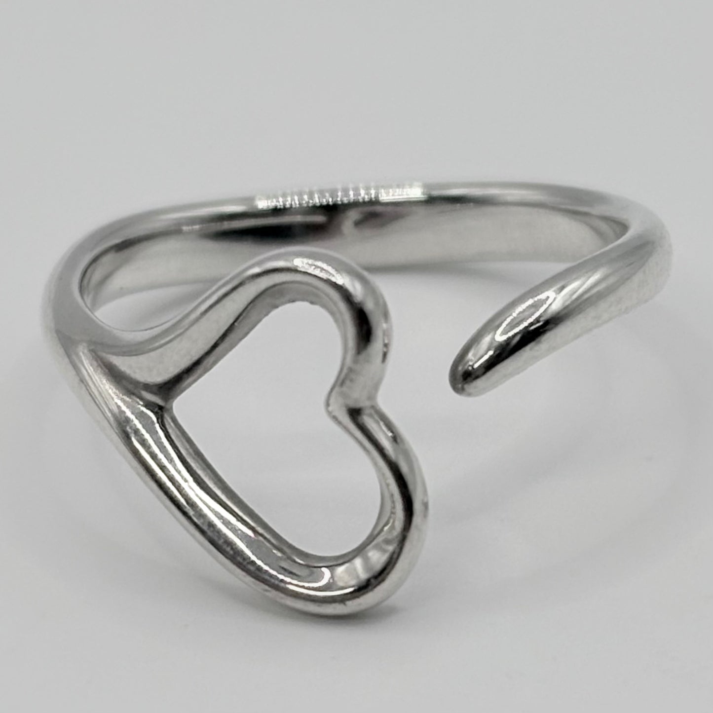 Tiffany&Co. リング