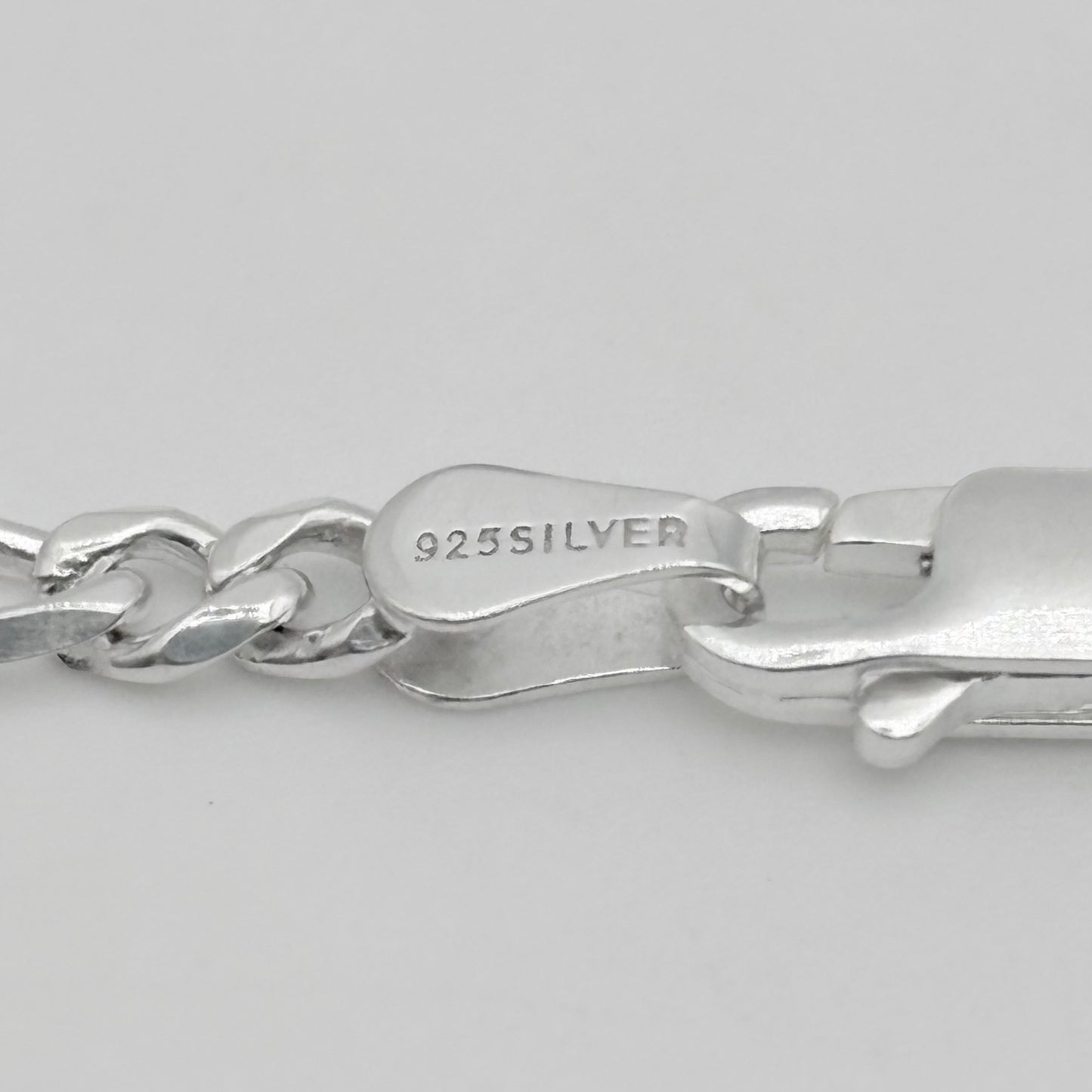 silver925 ブレスレット 小