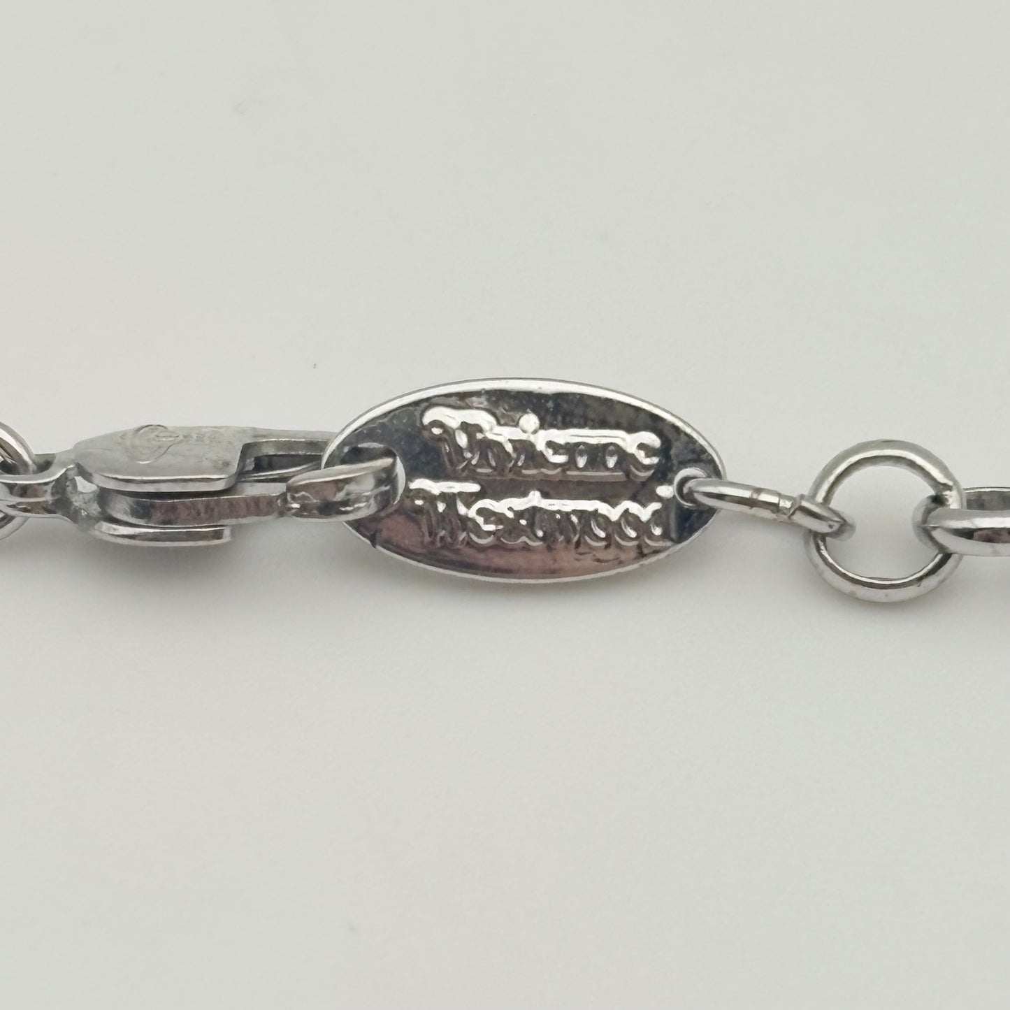 Vivienne Westwood ネックレス