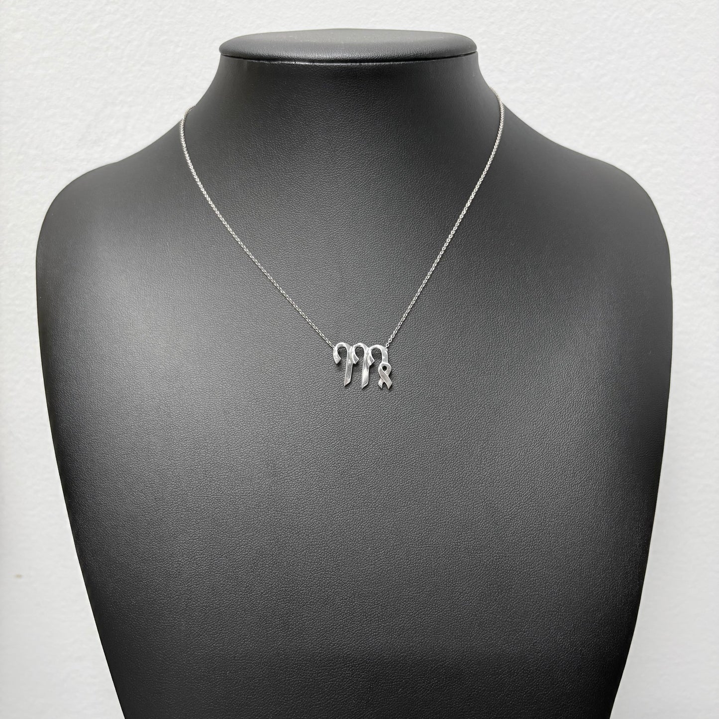 Tiffany&Co. ネックレス