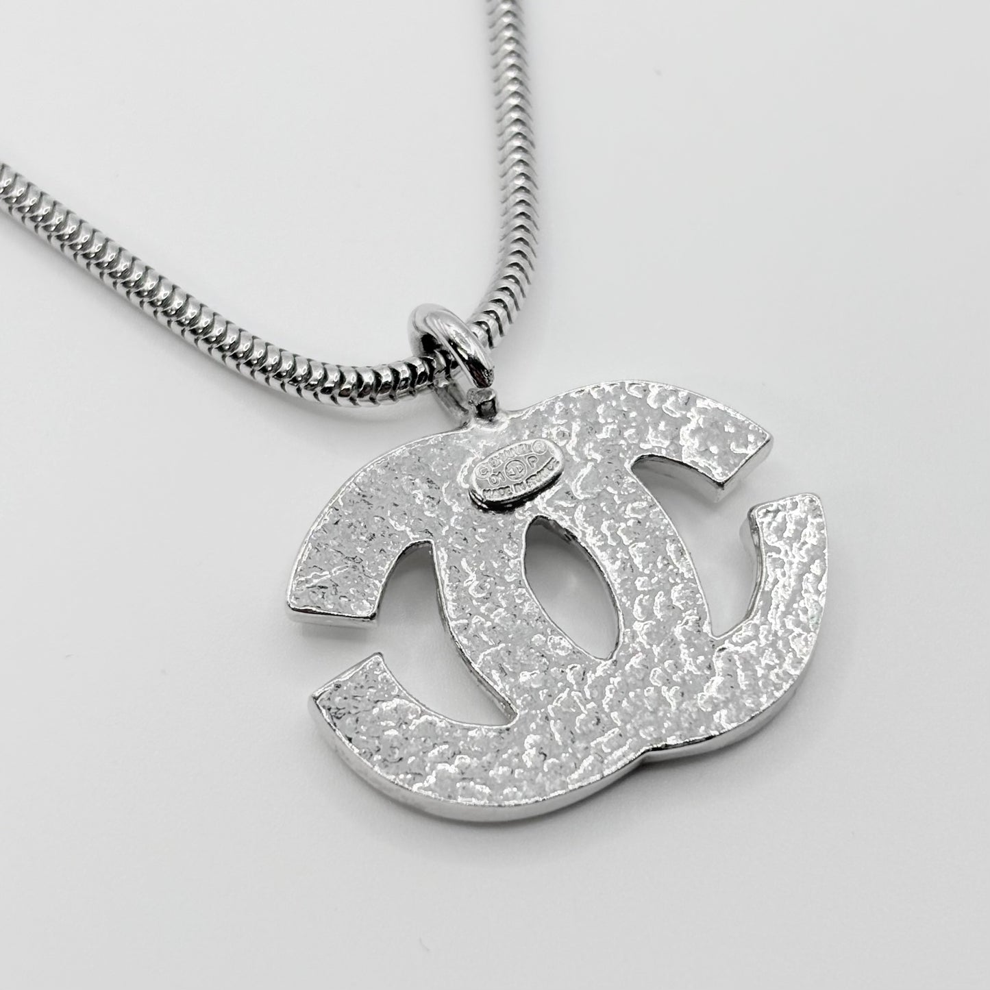 CHANEL ネックレス