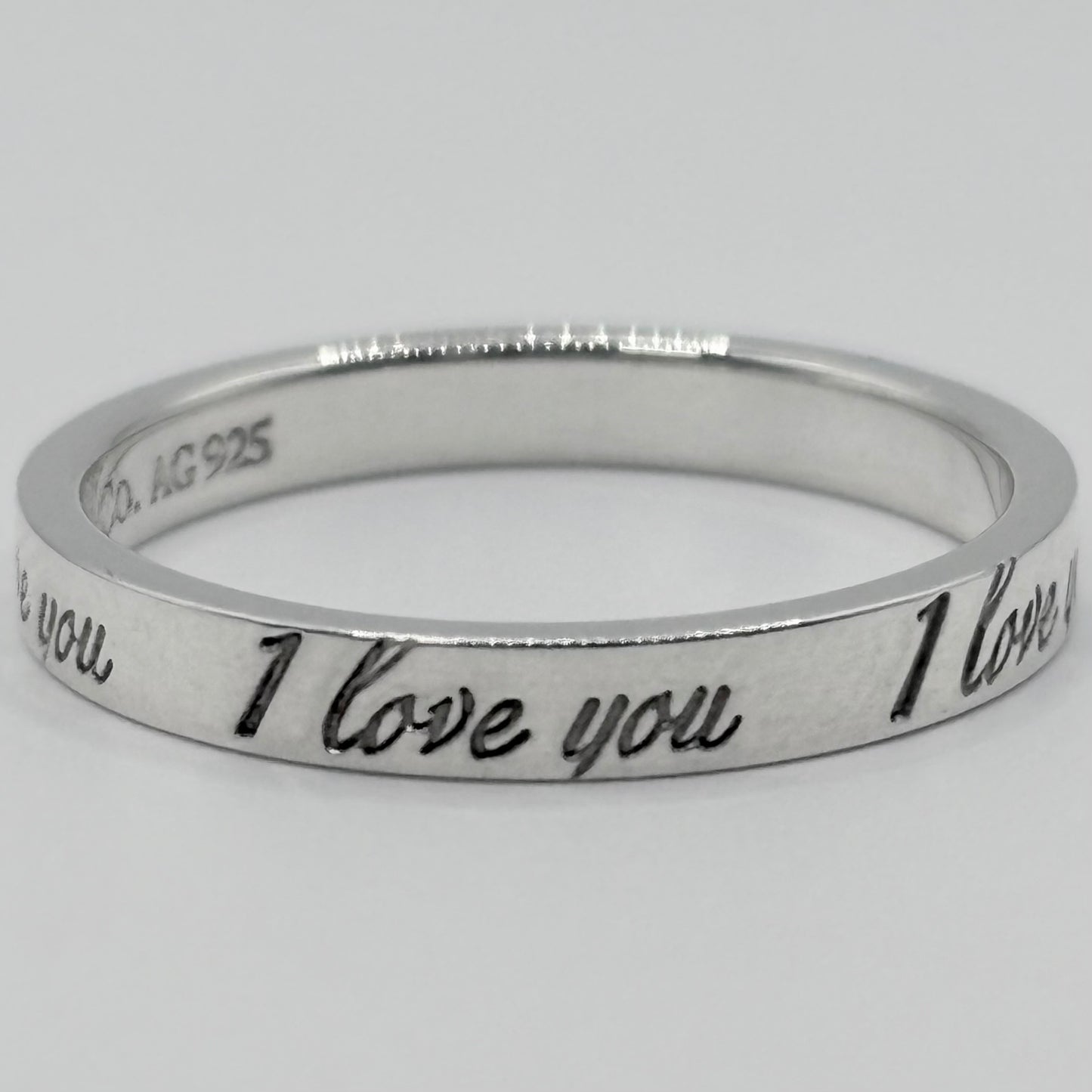 Tiffany&Co. リング 802