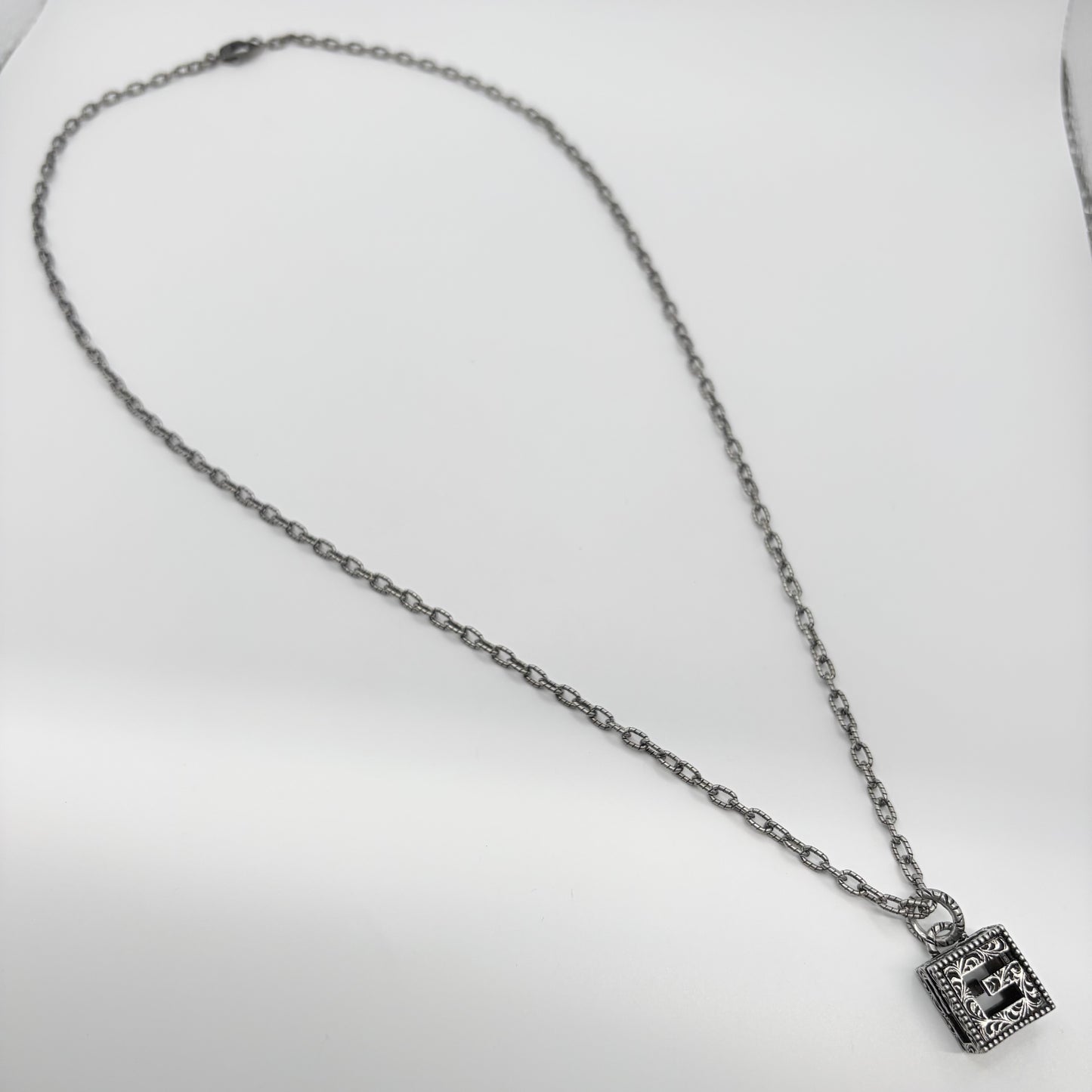 GUCCI ネックレス