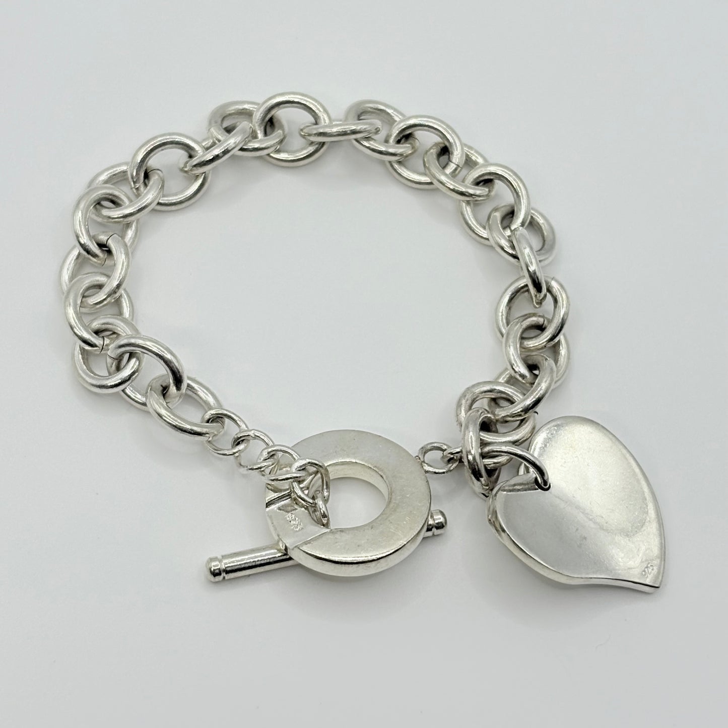 Tiffany&Co. ブレスレット 42