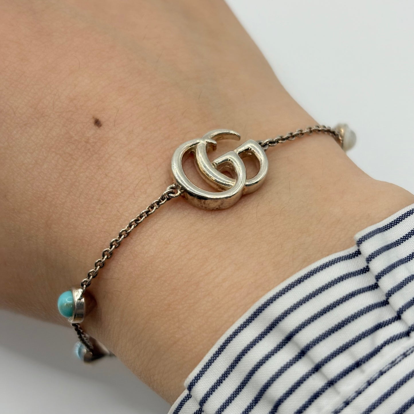 GUCCI ブレスレット 91
