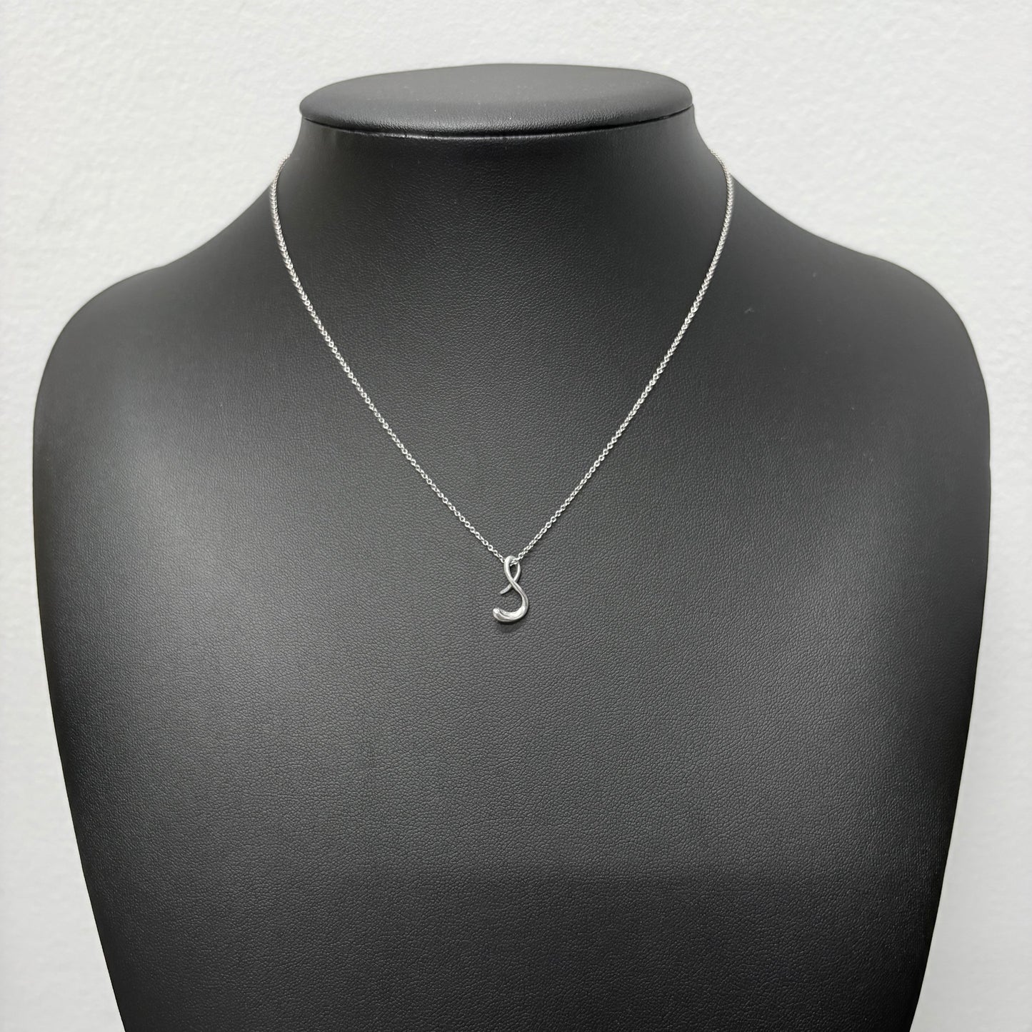 Tiffany&Co. ネックレス