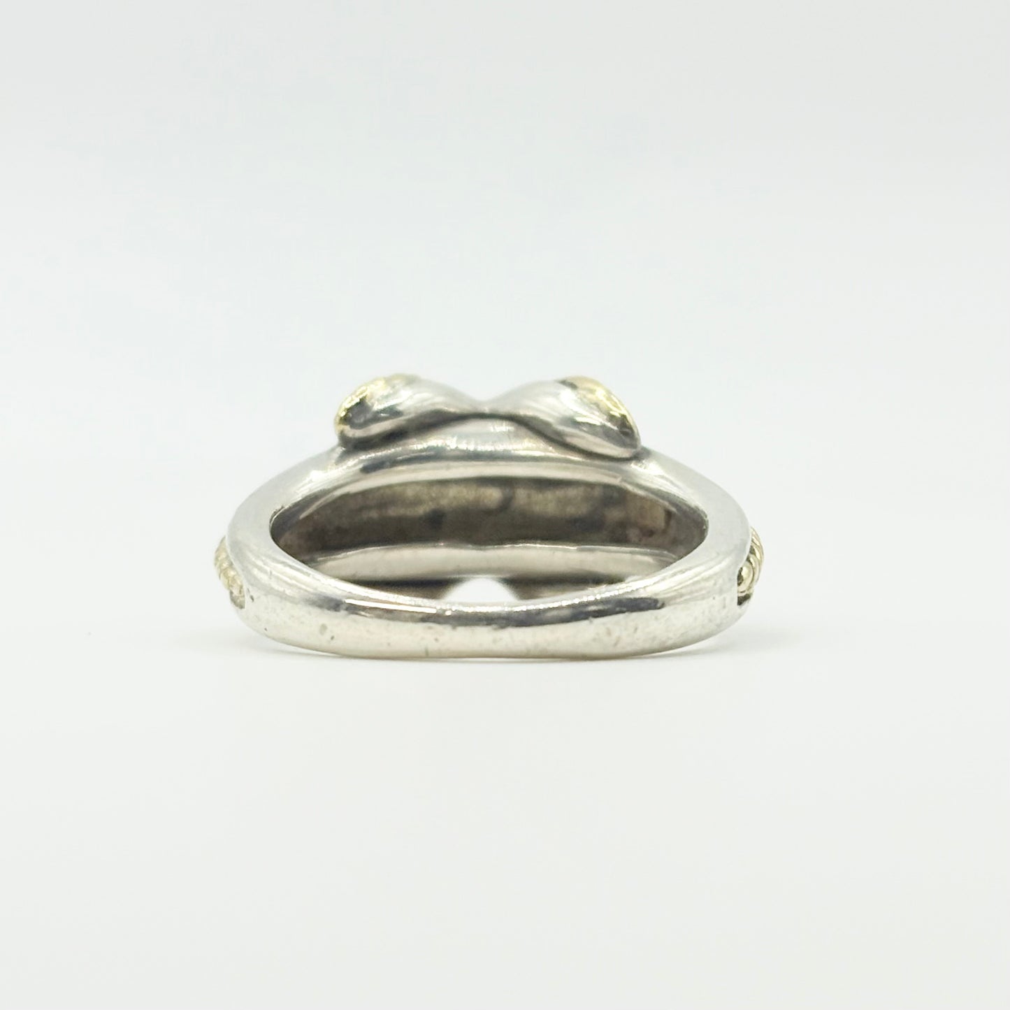 Tiffany&Co. リング