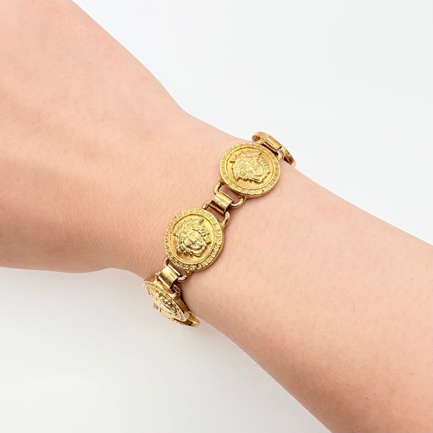VERSACE ブレスレット
