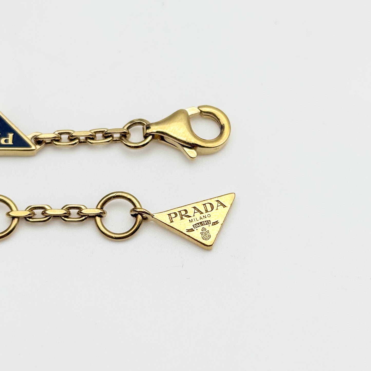 PRADA ブレスレット