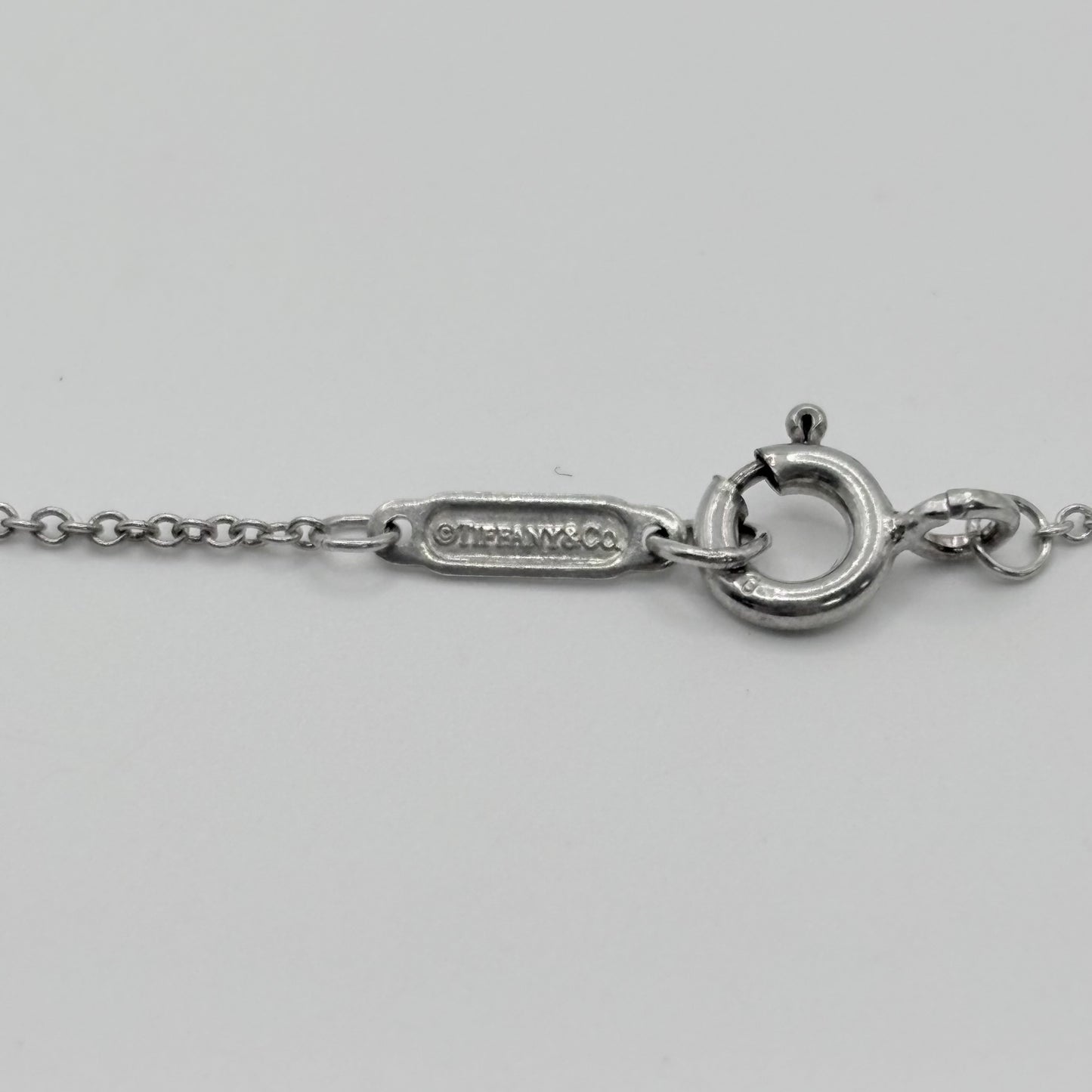 Tiffany&Co. ネックレス
