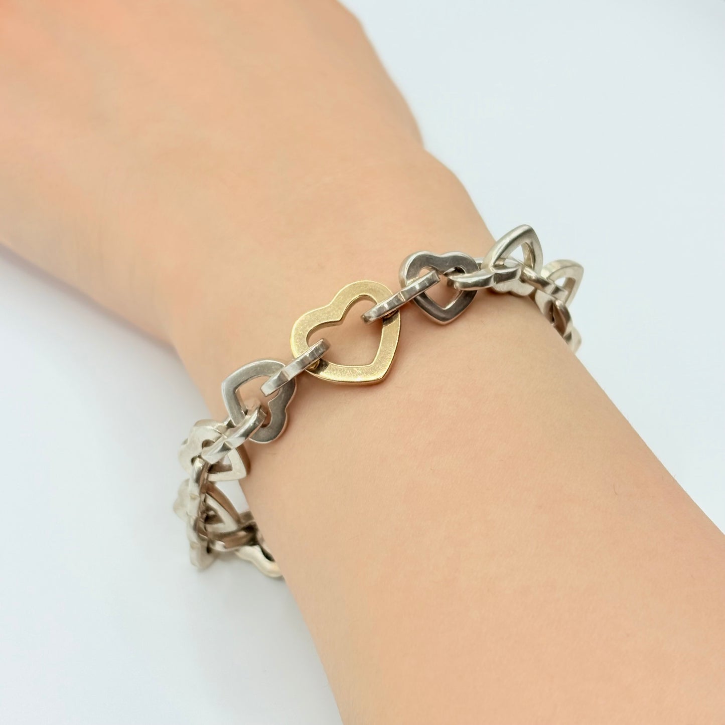 Tiffany&Co. ブレスレット 808