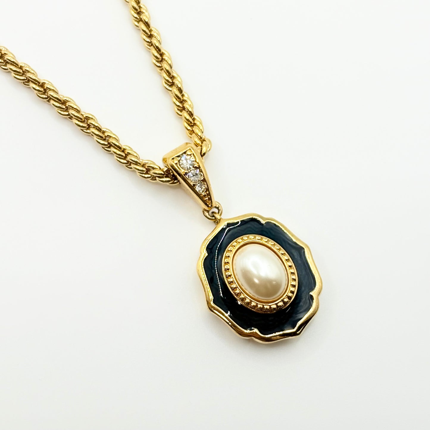 Burberry ネックレス 509