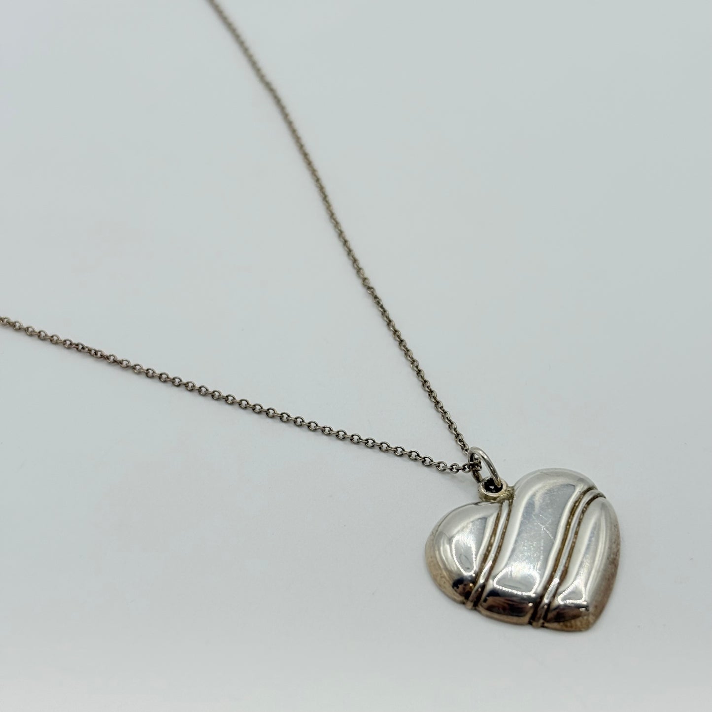 Tiffany&Co. ネックレス