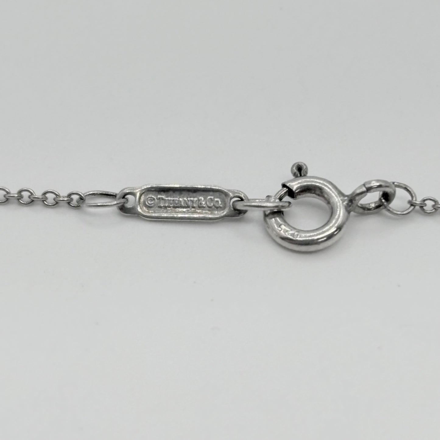 Tiffany&Co. ネックレス