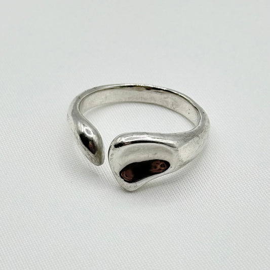 Tiffany&Co. リング 約16.5号 34