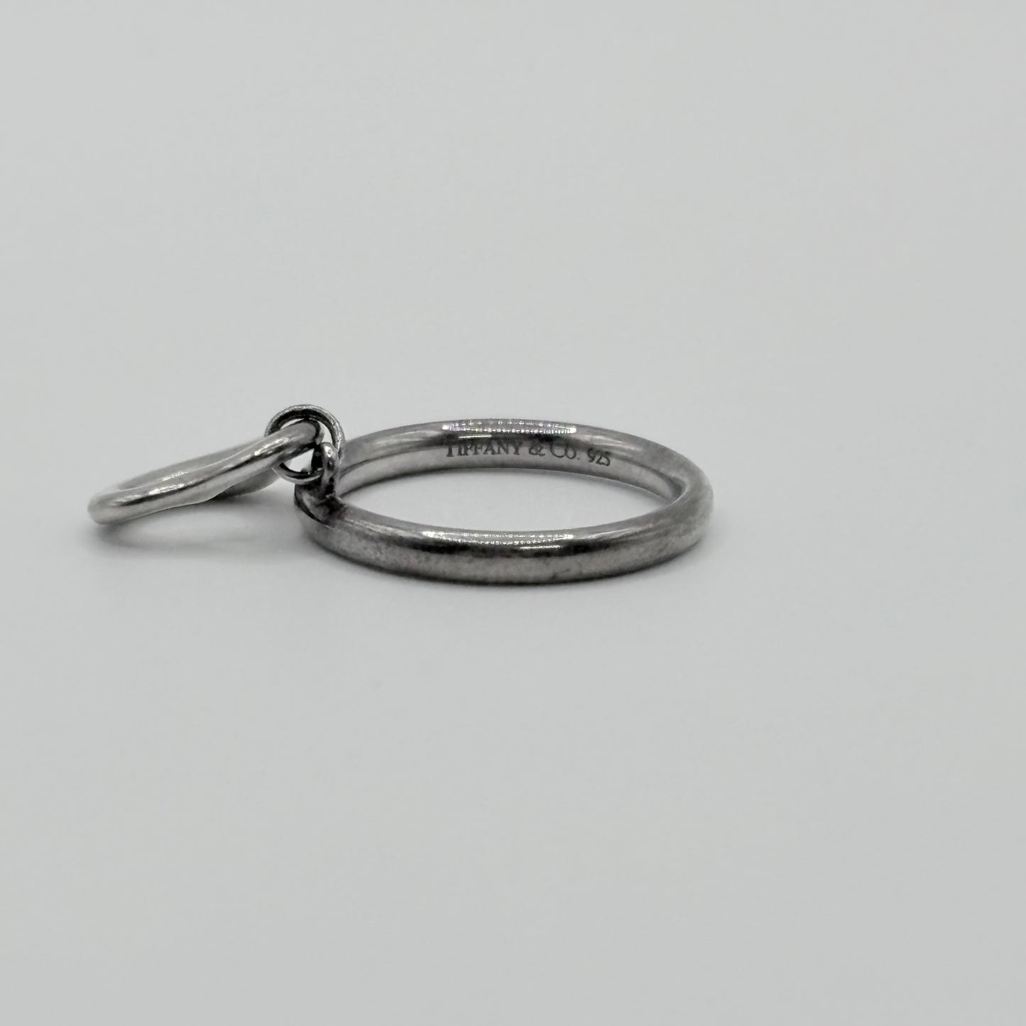 Tiffany&Co. リング