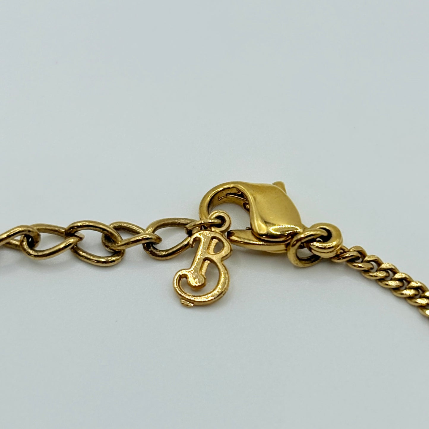Burberry ネックレス 525