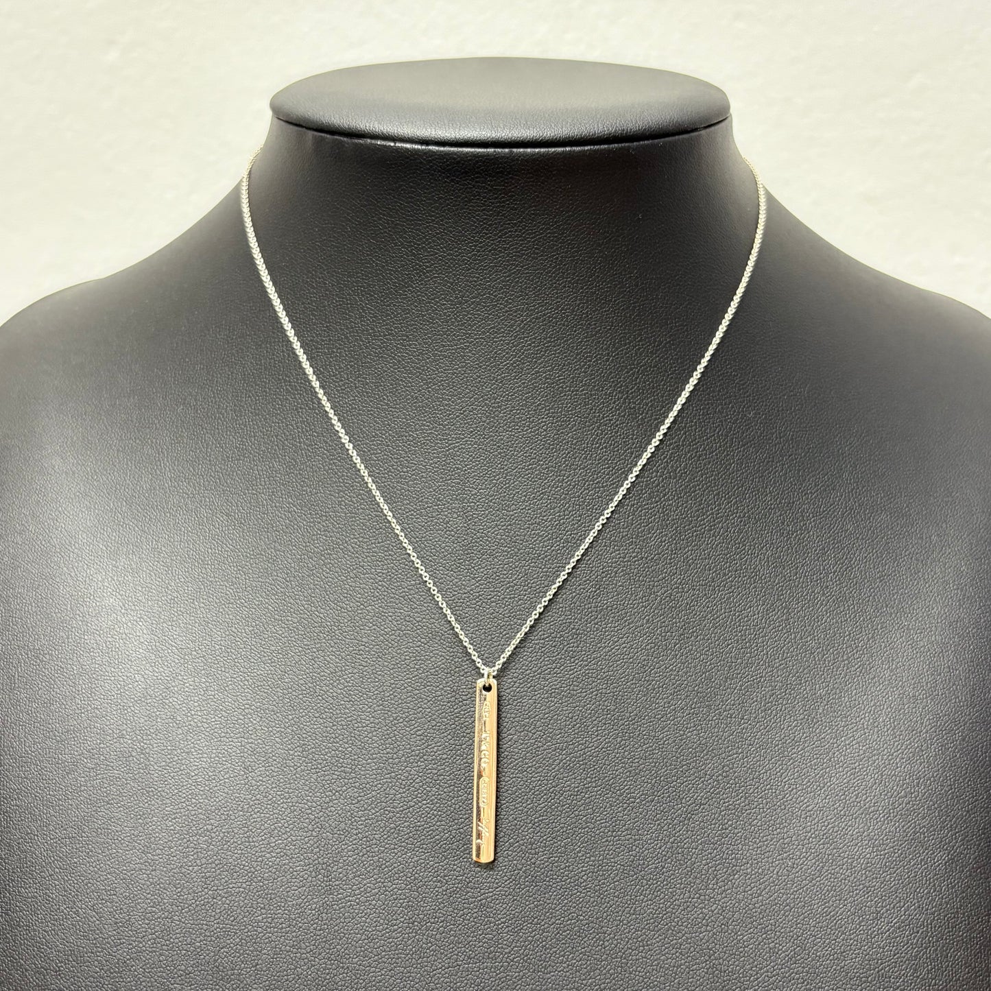 Tiffany&Co. ネックレス 814