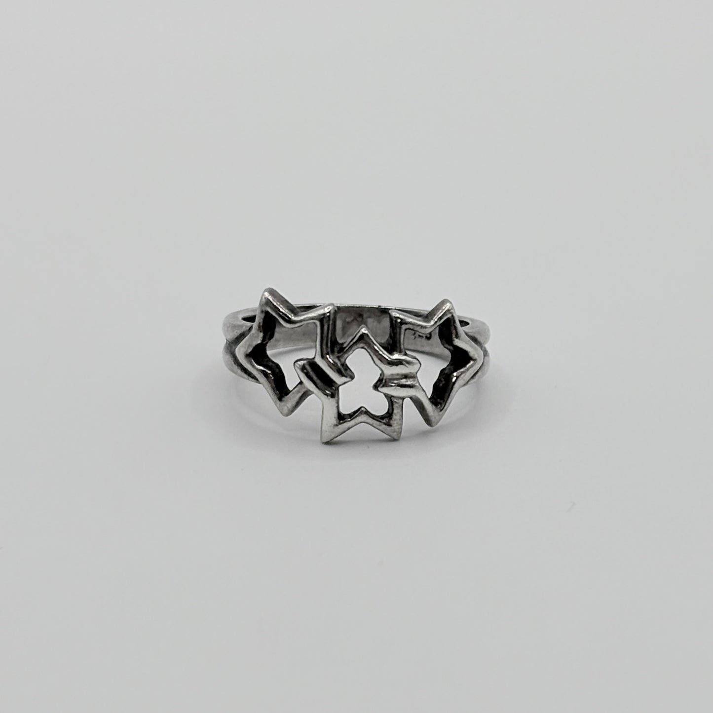 Tiffany&Co. リング