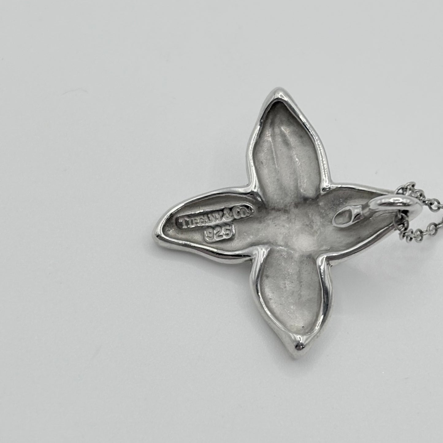 Tiffany&Co. ネックレス
