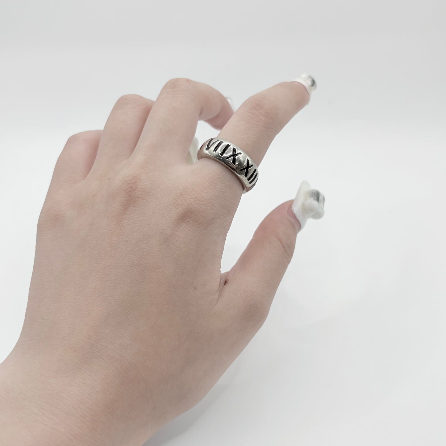 Tiffany&Co. リング