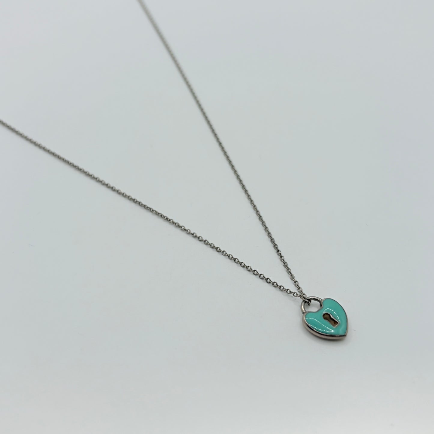 Tiffany&Co. ネックレス